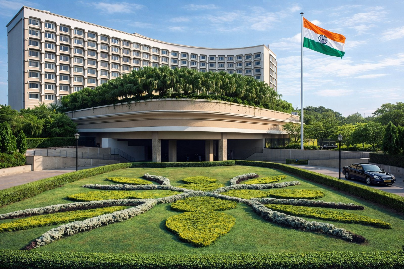 Chanakyapuri Escorts