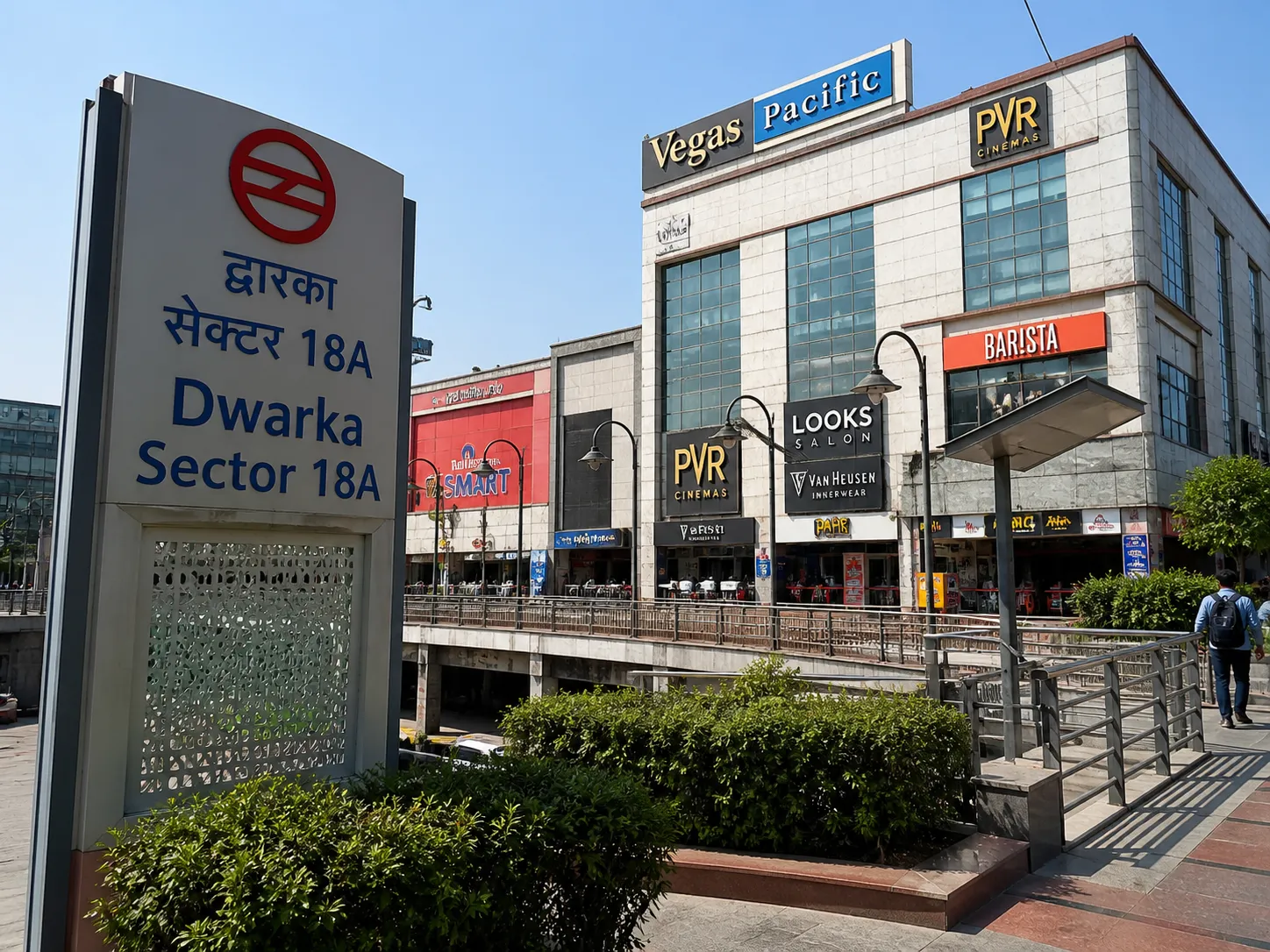 Refined companionship services in Dwarka Sector 19, a locality known for its welcoming and lively surroundings. Connect with elegant and courteous companions who offer a discreet, comfortable, and personalized experience focused on relaxation and quality time.