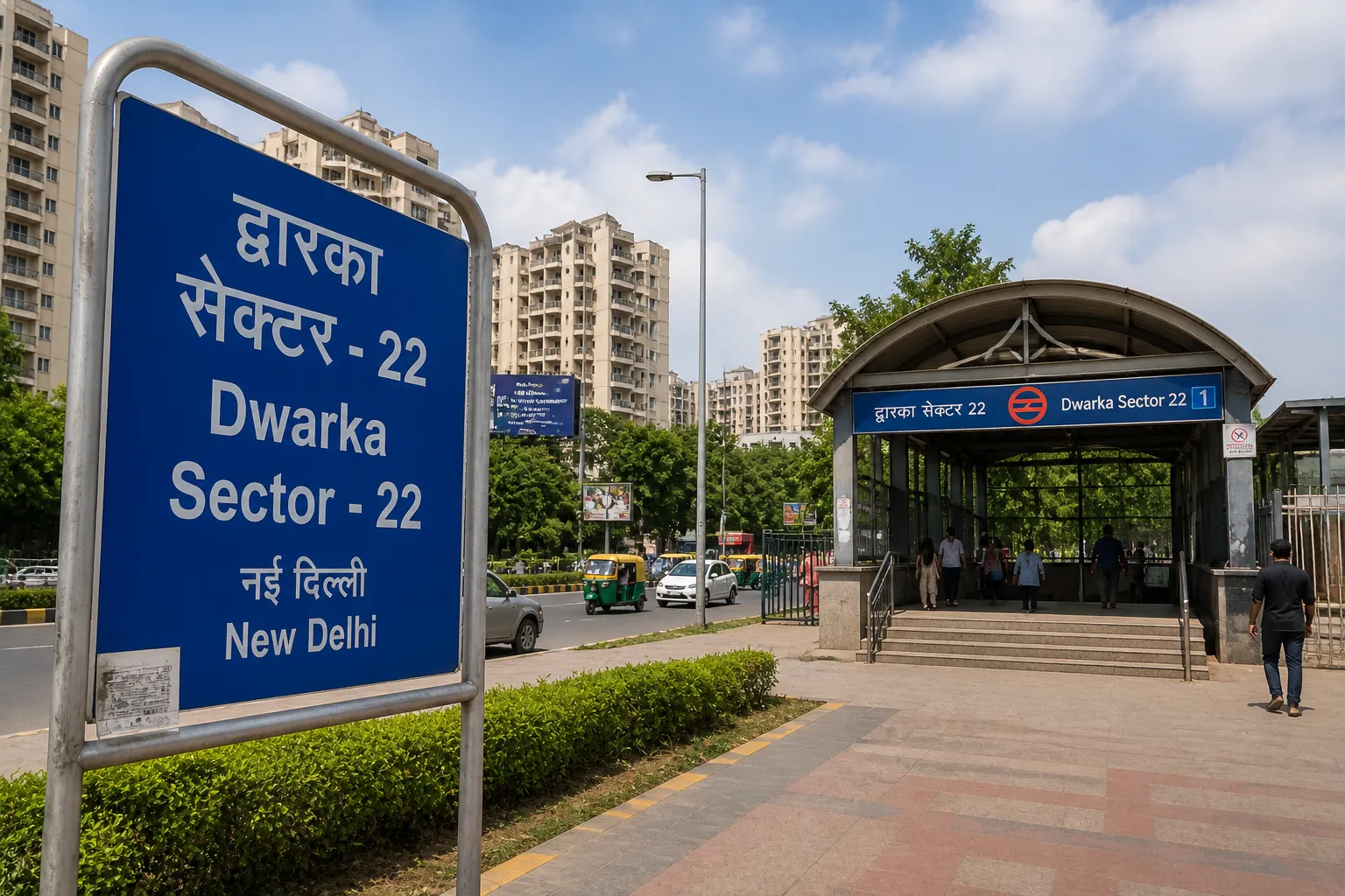 Premium companionship services in Dwarka Sector 22, a locality known for its lively and modern atmosphere. Connect with graceful and well-spoken companions who offer a refined, discreet experience focused on comfort, privacy, and quality time.