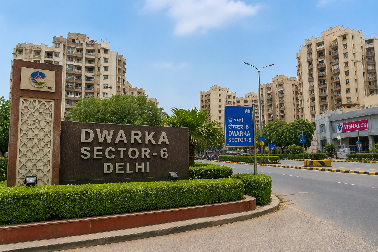 Exclusive escort services in Sector 6 Dwarka, known for its vibrant vibe. Hire charming and passionate girls for ultimate pleasure and satisfaction in a safe, private setting.