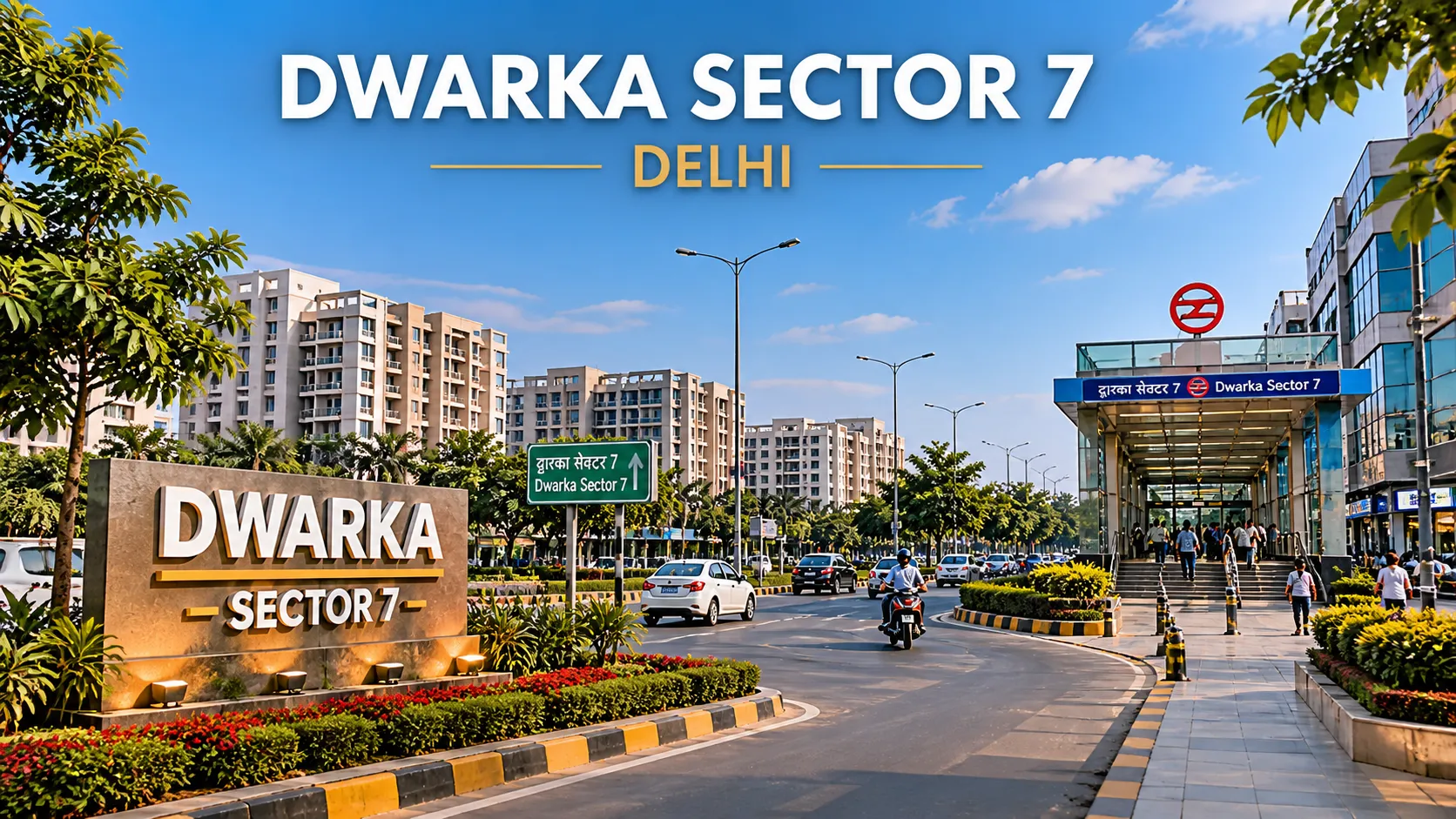 Premium female escort services in Dwarka Sector 7, a neighborhood known for its lively and well-connected surroundings. Meet refined and engaging companions who offer a discreet, comfortable, and high-quality experience tailored for privacy and relaxation.
