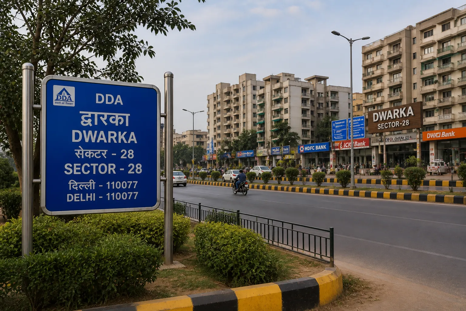 Sophisticated companionship services in Dwarka Sector 28, an area known for its growing charm and lively surroundings. Connect with refined and courteous companions who offer a discreet, comfortable, and memorable experience in a private setting.
